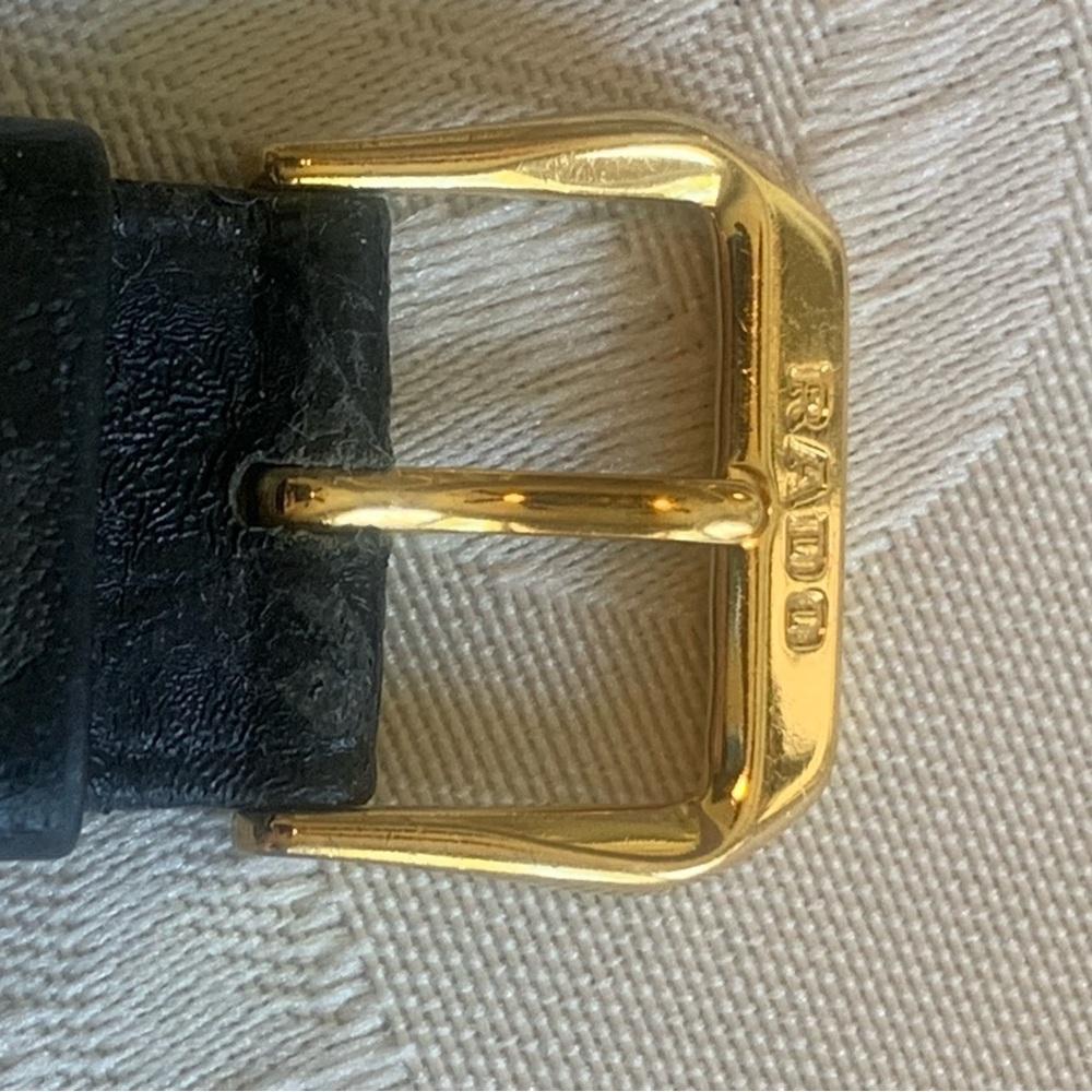 SALE! RADO Vintage Luxury Watch - Picture 9 of 15